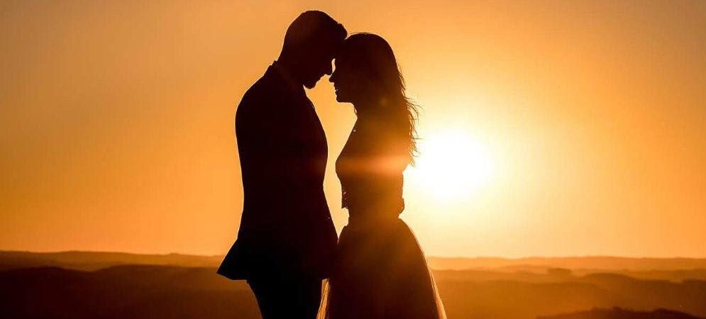 Planejamento Matrimonial